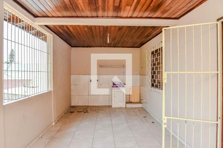 Casa à venda com 120m², 2 quartos e 1 vagaÁrea de Serviço