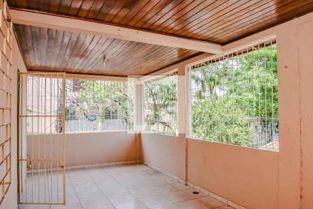 Casa à venda com 120m², 2 quartos e 1 vagaÁrea de Serviço