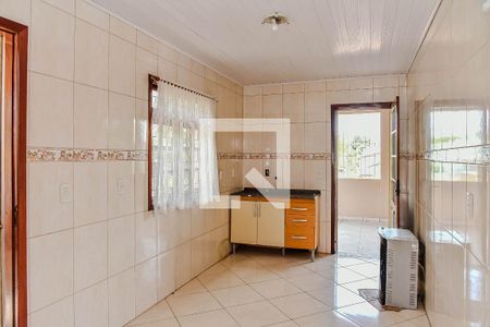 Casa à venda com 120m², 2 quartos e 1 vagaCozinha