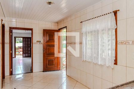 Casa à venda com 120m², 2 quartos e 1 vagaCozinha