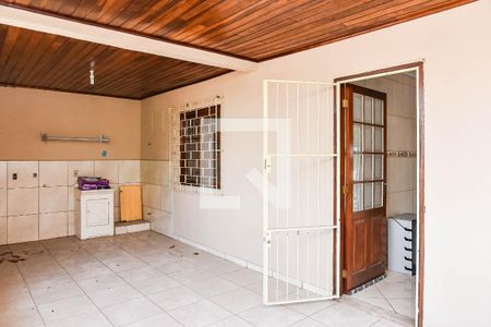 Casa à venda com 120m², 2 quartos e 1 vagaÁrea de Serviço