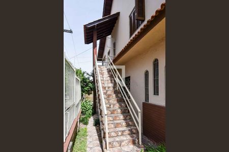 Casa à venda com 120m², 2 quartos e 1 vagaEntrada