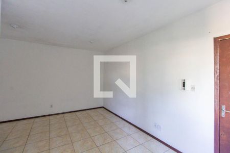 Sala de kitnet/studio para alugar com 1 quarto, 30m² em São Jerônimo, Gravataí