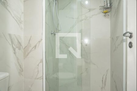 Studio para alugar com 37m², 1 quarto e 1 vagaBanheiro