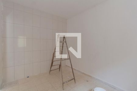 Quarto de casa para alugar com 1 quarto, 35m² em Jardim Nova Tereza, São Paulo