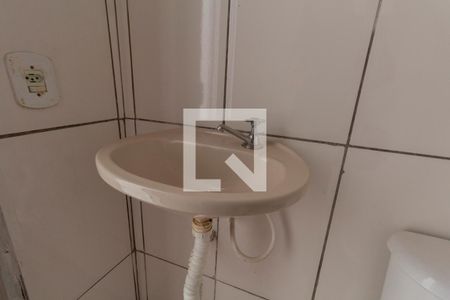 Casa para alugar com 1 quarto, 35m² em Jardim Nova Tereza, São Paulo