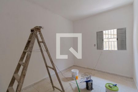 Quarto de casa para alugar com 1 quarto, 35m² em Jardim Nova Tereza, São Paulo
