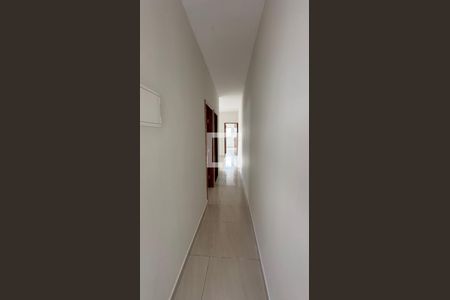 Corredor de casa para alugar com 2 quartos, 180m² em Residencial Portinari, Goiânia