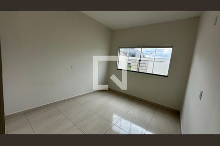 Quarto 1 de casa para alugar com 2 quartos, 180m² em Residencial Portinari, Goiânia