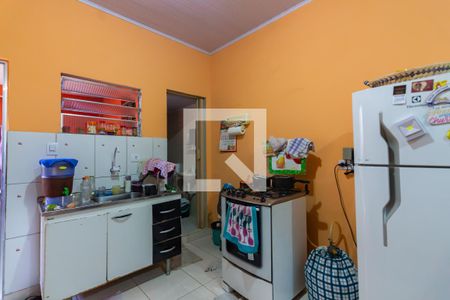 Casa à venda com 222m², 3 quartos e 2 vagas Casa à venda com 222m², 3 quartos e 2 vagasCozinha 2