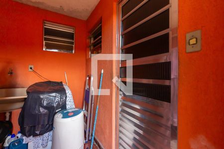 Casa à venda com 222m², 3 quartos e 2 vagas Casa à venda com 222m², 3 quartos e 2 vagasQuintal