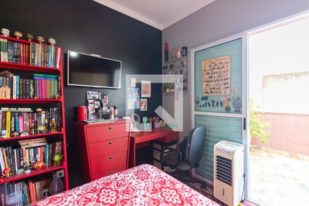 Casa à venda com 222m², 3 quartos e 2 vagas Casa à venda com 222m², 3 quartos e 2 vagasQuarto 1