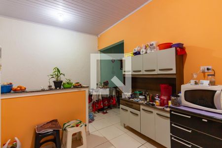 Casa à venda com 222m², 3 quartos e 2 vagas Casa à venda com 222m², 3 quartos e 2 vagasCozinha 2
