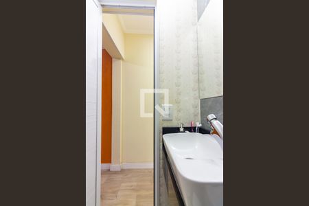 Lavabo de casa à venda com 3 quartos, 222m² em Novo Osasco, Osasco