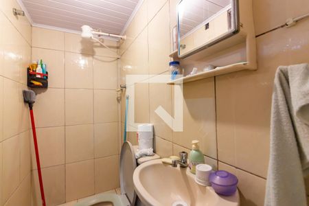 Casa à venda com 222m², 3 quartos e 2 vagas Casa à venda com 222m², 3 quartos e 2 vagasBanheiro