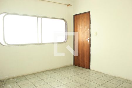 Sala de apartamento à venda com 2 quartos, 62m² em Vila Maranduba, Guarulhos