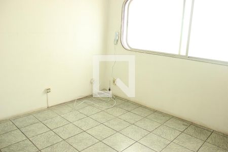Sala de apartamento à venda com 2 quartos, 62m² em Vila Maranduba, Guarulhos