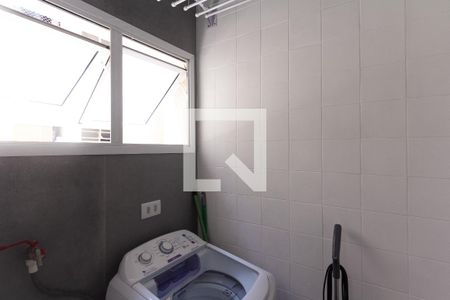 Apartamento para alugar com 40m², 1 quarto e 1 vaga Apartamento para alugar com 40m², 1 quarto e 1 vagaÁrea de Serviço
