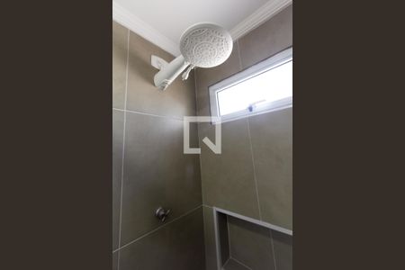 Apartamento para alugar com 40m², 1 quarto e 1 vaga Apartamento para alugar com 40m², 1 quarto e 1 vagaBanheiro