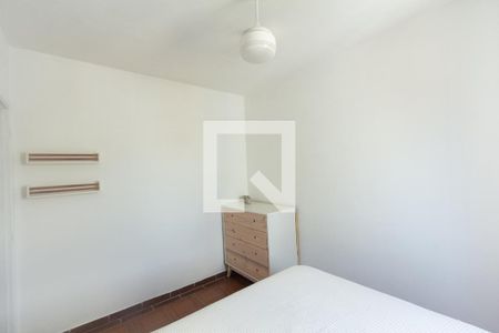 Quarto de apartamento para alugar com 1 quarto, 40m² em Vila Uberabinha, São Paulo