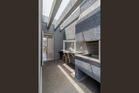 Casa à venda com 95m², 3 quartos e 2 vagasQuintal