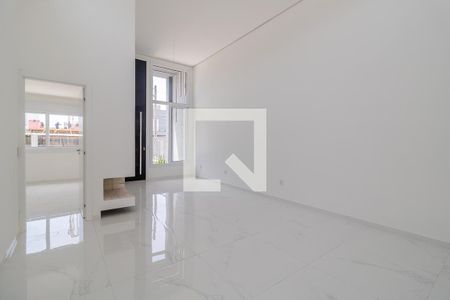 Sala de casa à venda com 3 quartos, 95m² em Hípica , Porto Alegre