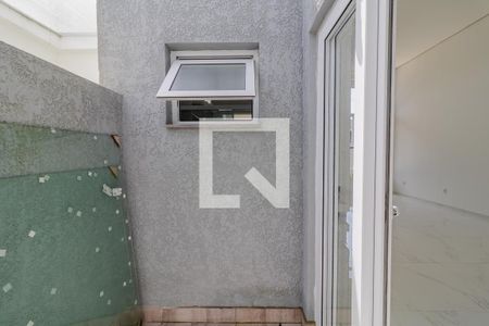 Casa à venda com 95m², 3 quartos e 2 vagasVista