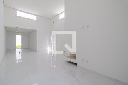 Sala de casa à venda com 3 quartos, 95m² em Hípica , Porto Alegre