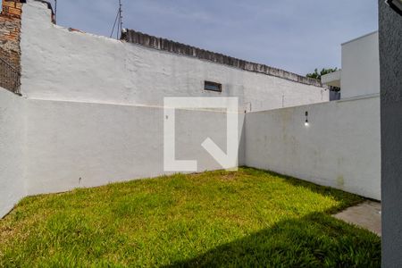 Casa à venda com 95m², 3 quartos e 2 vagasQuintal