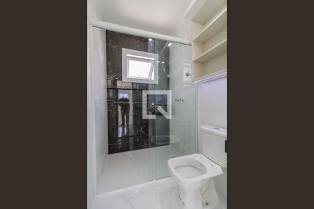 Casa à venda com 95m², 3 quartos e 2 vagasQuarto 1 - Suíte