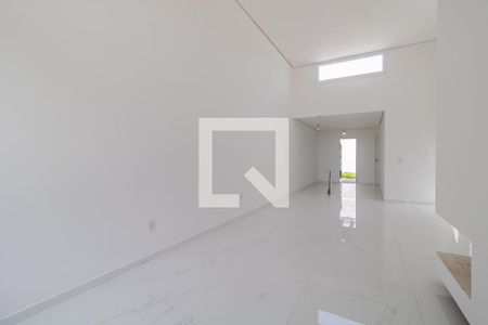 Sala de casa à venda com 3 quartos, 95m² em Hípica , Porto Alegre