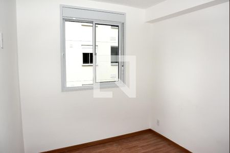 Quarto 1 de apartamento para alugar com 2 quartos, 34m² em Socorro, São Paulo