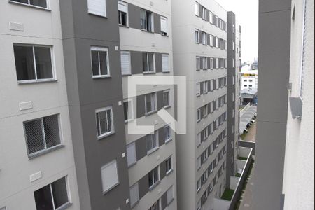Apartamento à venda com 34m², 2 quartos e sem vagaVista do Quarto 1