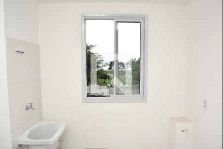 Apartamento à venda com 34m², 2 quartos e sem vagaÁrea de Serviço