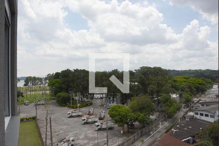 Vista da Sala de apartamento para alugar com 2 quartos, 34m² em Socorro, São Paulo