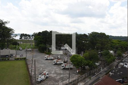 Apartamento à venda com 34m², 2 quartos e sem vagaVista do Quarto 2