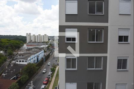 Apartamento à venda com 34m², 2 quartos e sem vagaVista do Quarto 2