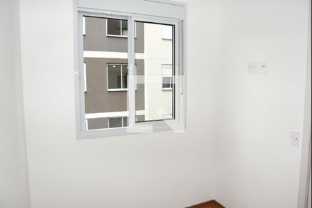 Apartamento à venda com 34m², 2 quartos e sem vagaQuarto 2