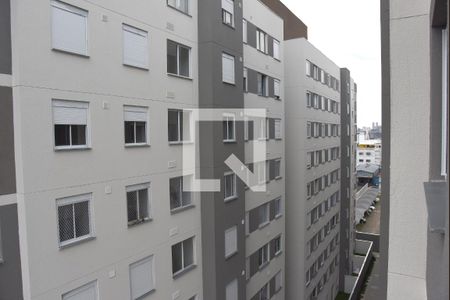 Apartamento à venda com 34m², 2 quartos e sem vagaVista do Quarto 2