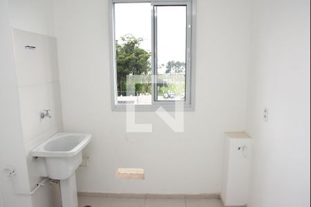 Apartamento à venda com 34m², 2 quartos e sem vagaÁrea de Serviço
