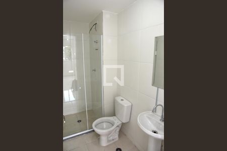 Apartamento à venda com 34m², 2 quartos e sem vagaBanheiro