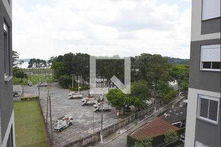 Apartamento à venda com 34m², 2 quartos e sem vagaVista do Quarto 1