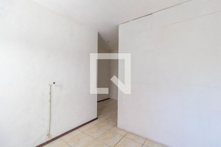 Quarto 1 de kitnet/studio para alugar com 1 quarto, 30m² em São Jerônimo, Gravataí