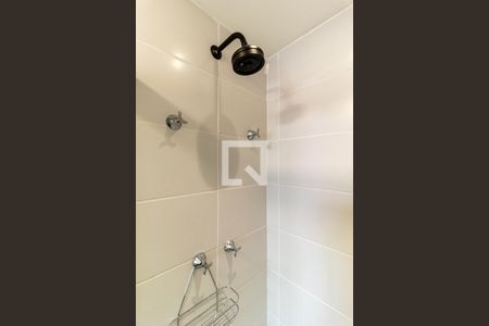 Studio para alugar com 33m², 1 quarto e sem vagaBanheiro - Ducha