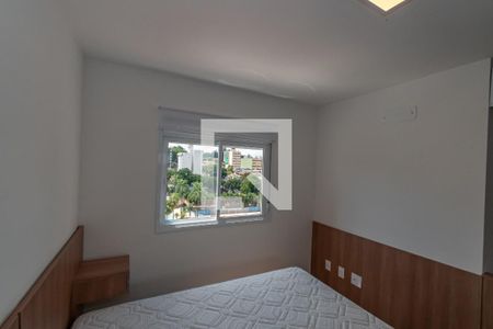 Quarto de apartamento à venda com 1 quarto, 42m² em Vila Itapura , Campinas