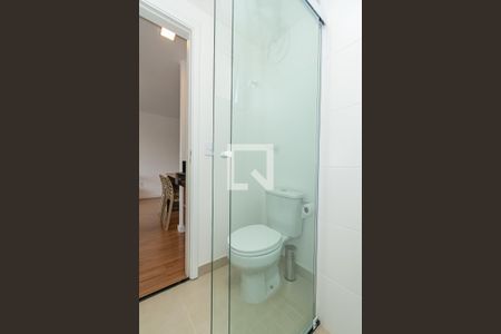 Apartamento para alugar com 42m², 1 quarto e 1 vagaBanheiro