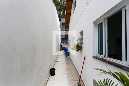 Casa à venda com 75m², 2 quartos e 3 vagascorredor