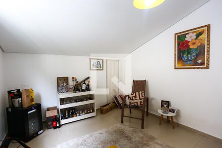 Sala /  de casa para alugar com 2 quartos, 75m² em Parque Monte Alegre, Taboão da Serra