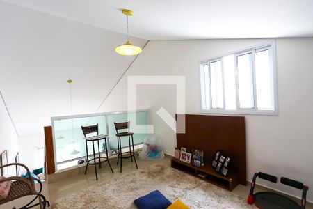 Sala /  de casa para alugar com 2 quartos, 75m² em Parque Monte Alegre, Taboão da Serra