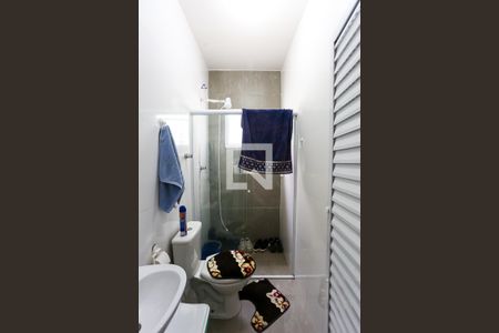 Casa à venda com 75m², 2 quartos e 3 vagasBanheiro